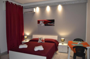 Гостиница B&B GVS  Трапани